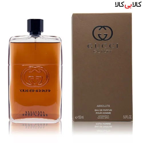 Gucci-Guilty-Absolute-Eau-De-Parfum-150ml-For-Men