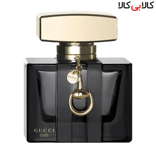ادکلن گوچی عود Gucci Oud زنانه 75 میلی لیتر