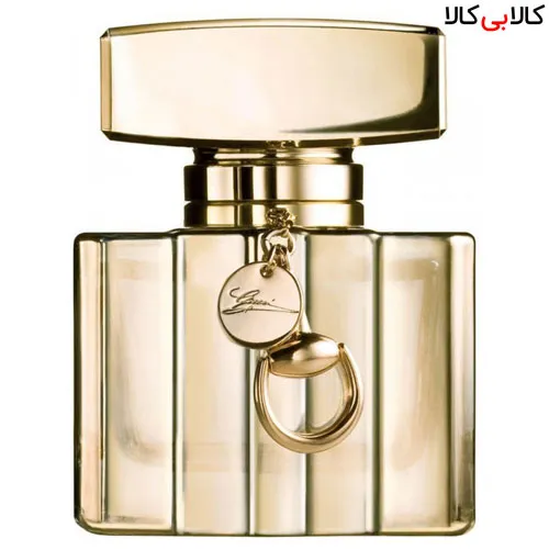 ادکلن گوچی پریمیر Gucci Premiere زنانه 75 میلی لیتر
