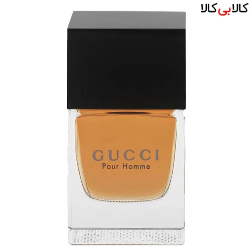 ادوتویلت گوچی پورهوم Gucci Pour Homme مردانه 50 میلی لیتر