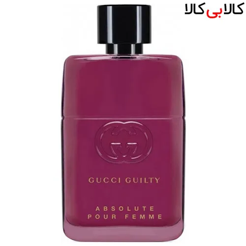 Gucci-Guilty-Absolute-pour-Femme-90-ml-Eau-De-Parfum