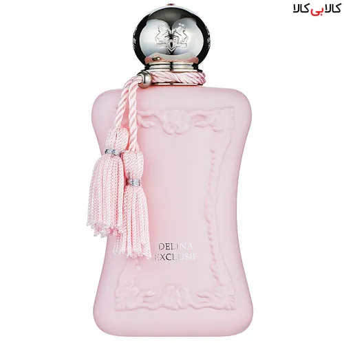 ادکلن مارلی دلینا اکسکلوسیف Parfums de Marly Delina Exclusif زنانه 75 میلی لیتر
