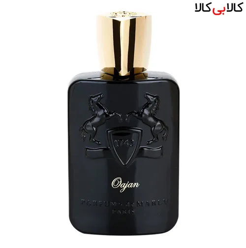 ادکلن مارلی اوجان Parfums de Marly Oajan زنانه و مردانه 125 میلی لیتر