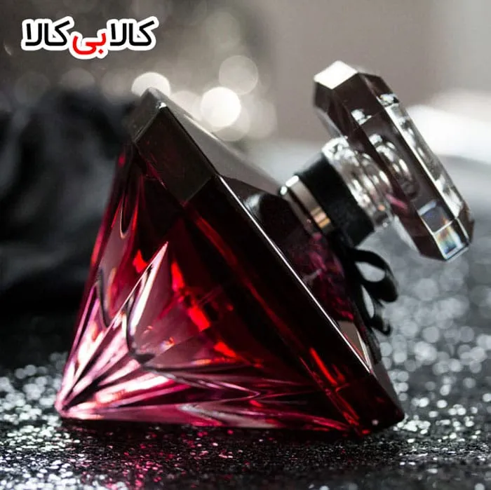 تستر ادوپرفیوم لانکوم La Nuit Trésor à la Folie زنانه حجم 75 میلی لیتر