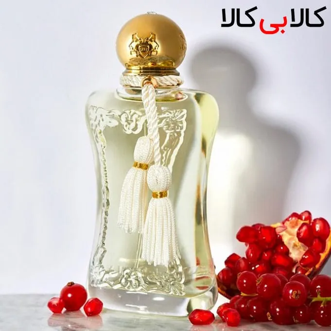 ادوپرفیوم مارلی ملیورا Parfums de Marly Meliora زنانه حجم 75 میلی لیتر کیفیت A+