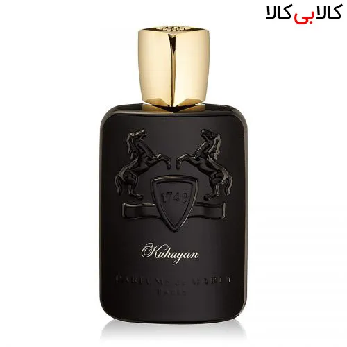 ادکلن مارلی کوهویان Parfums de Marly Kuhuyan زنانه ومردانه 125 میلی لیتر