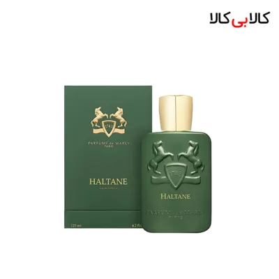 ادکلن پارفومز د مارلی هالتانه مردانه اصل 125 میلی لیتر