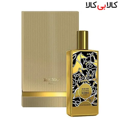 ادوپرفیوم ممو آیریش عود Memo Irish Oud مردانه و زنانه حجم 75 میلی لیتر