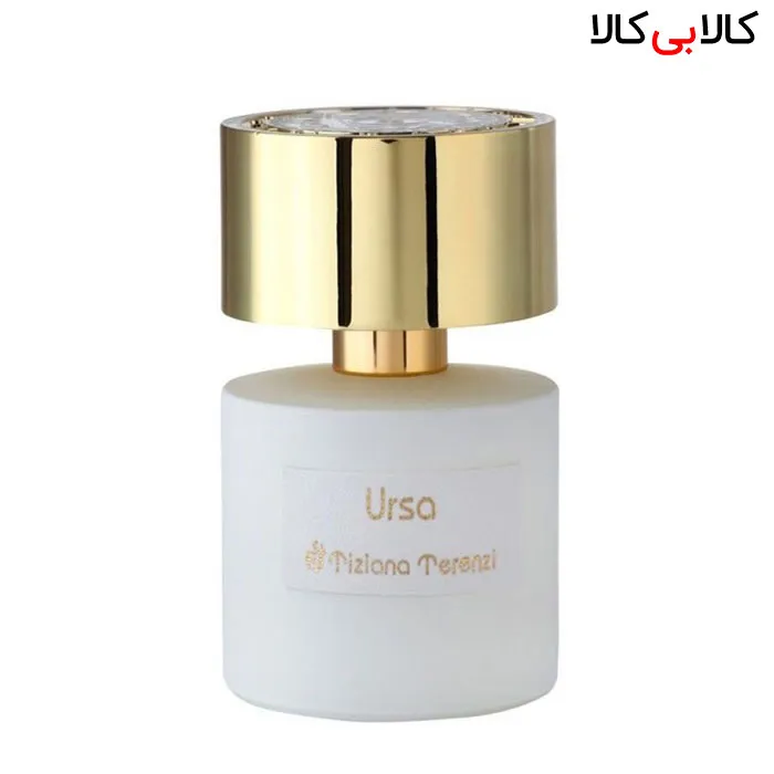 اکستریت د پرفیوم تیزیانا ترنزی اورسا Tiziana Terenzi Ursa مردانه و زنانه حجم 100 میلی لیتر