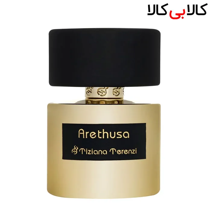 اکستریت د پرفیوم تیزیانا ترنزی آرتوسا Tiziana Terenzi Arethusa مردانه و زنانه حجم 100 میلی لیتر