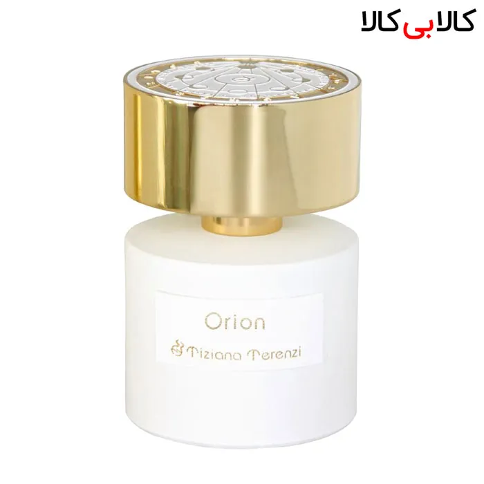 اکستریت د پرفیوم تیزیانا ترنزی اوریون Tiziana Terenzi Orion مردانه و زنانه حجم 100 میلی لیتر