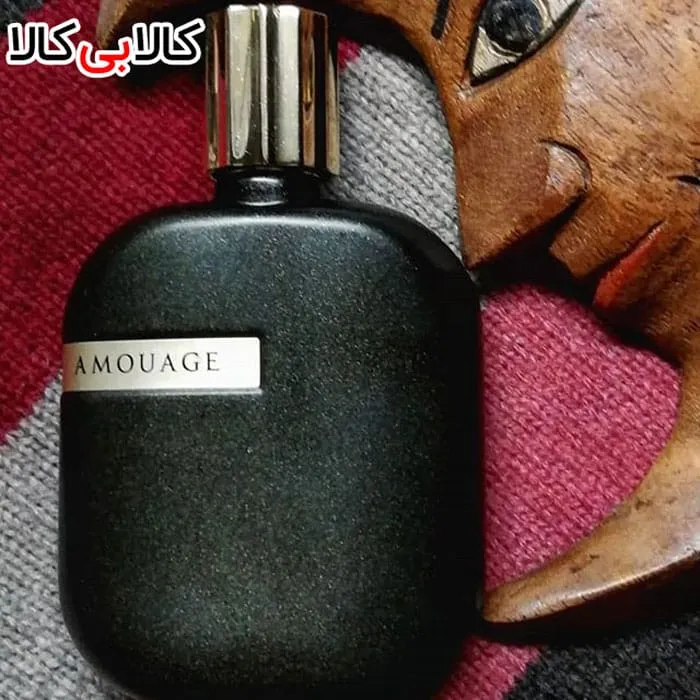 تستر ادوپرفیوم آمواج Opus 7 - Amouage Opus VII زنانه و مردانه حجم 50 میلی لیتر