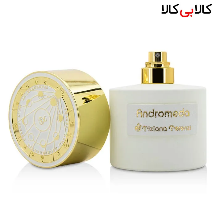 اکستریت د پرفیوم تیزیانا ترنزی اندرومدا Tiziana Terenzi Andromeda مردانه و زنانه حجم 100 میلی لیتر