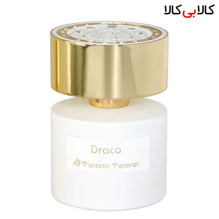اکستریت د پرفیوم تیزیانا ترنزی دراکو Tiziana Terenzi Draco مردانه و زنانه حجم 100 میلی لیتر