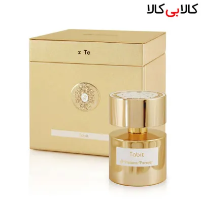 اکستریت د پرفیوم تیزیانا ترنزی تابیت Tiziana Terenzi Tabit مردانه و زنانه حجم 100 میلی لیتر