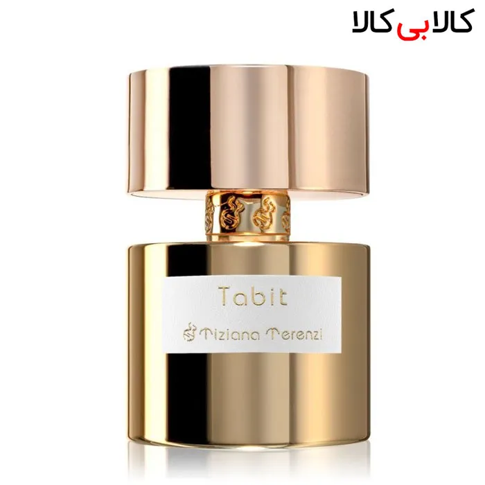 اکستریت د پرفیوم تیزیانا ترنزی تابیت Tiziana Terenzi Tabit مردانه و زنانه حجم 100 میلی لیتر