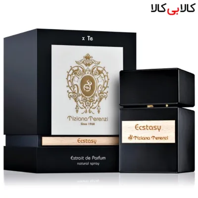 اکستریت د پرفیوم تیزیانا ترنزی اکستاسی Tiziana Terenzi Ecstasy مردانه و زنانه حجم 100 میلی لیتر