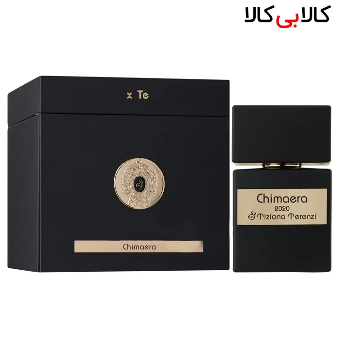 اکستریت د پرفیوم تیزیانا ترنزی کایمیرا Tiziana Terenzi Chimaera مردانه و زنانه حجم 100 میلی لیتر