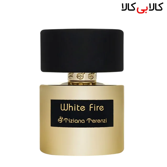 اکستریت د پرفیوم تیزیانا ترنزی وایت فایر Tiziana Terenzi White Fire مردانه و زنانه حجم 100 میلی لیتر