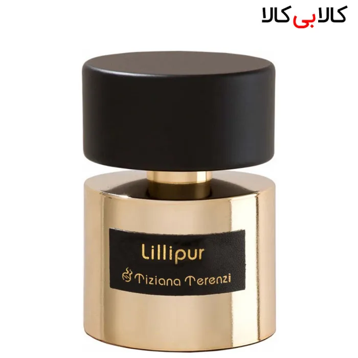 اکستریت د پرفیوم تیزیانا ترنزی لیلیپور Tiziana Terenzi Lillipur مردانه و زنانه حجم 100 میلی لیتر