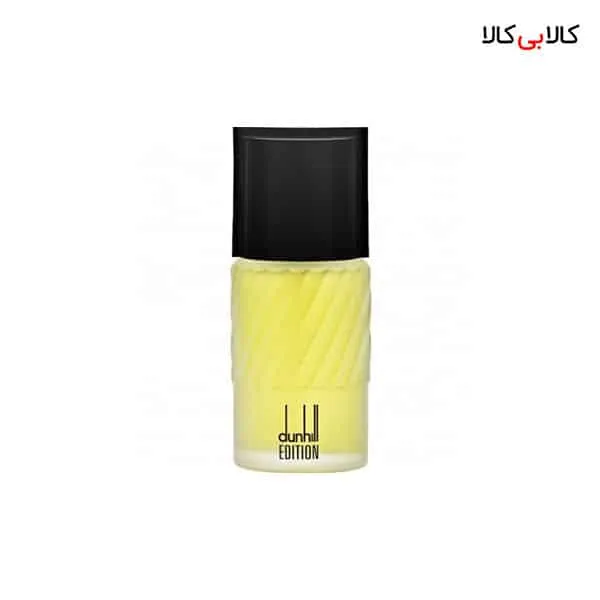 ادوتویلت دانهیل ادیشن Dunhill Edition مردانه حجم 100 میلی‌لیتر