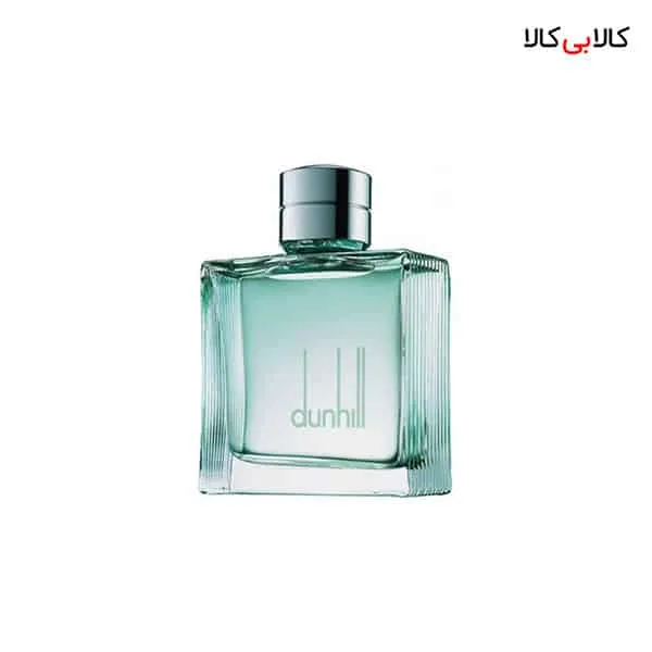 ادوتویلت دانهیل فرش Dunhill Fresh مردانه حجم 100 میلی لیتر