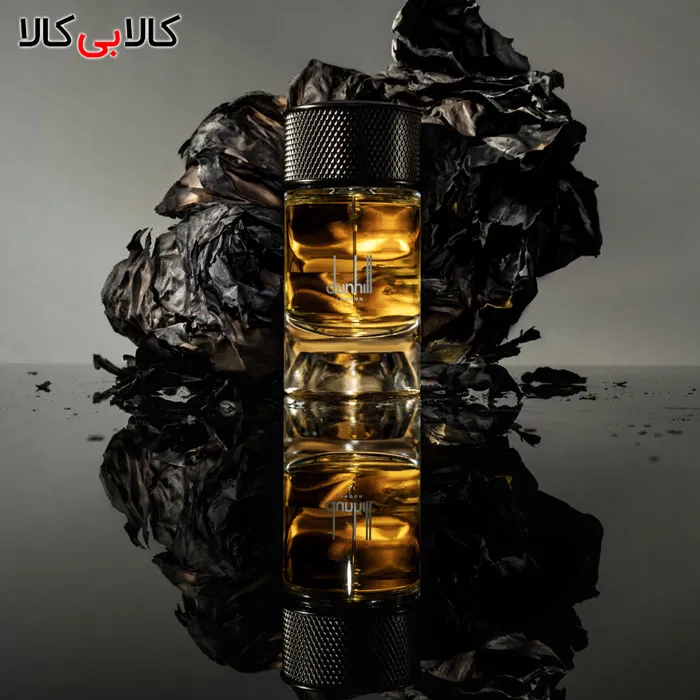 ادوپرفیوم دانهیل ایندین صندل وود Dunhill Indian Sandalwood مردانه حجم 100 میلی لیتر