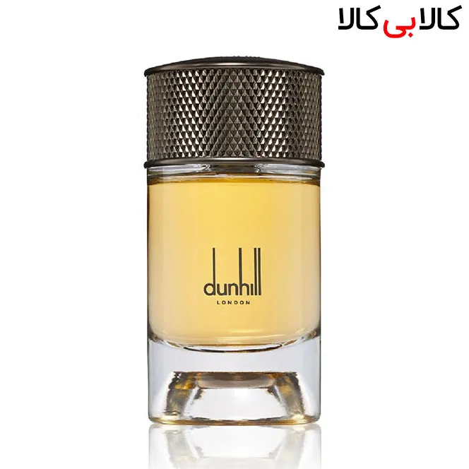 ادوپرفیوم دانهیل ایندین صندل وود Dunhill Indian Sandalwood مردانه حجم 100 میلی لیتر