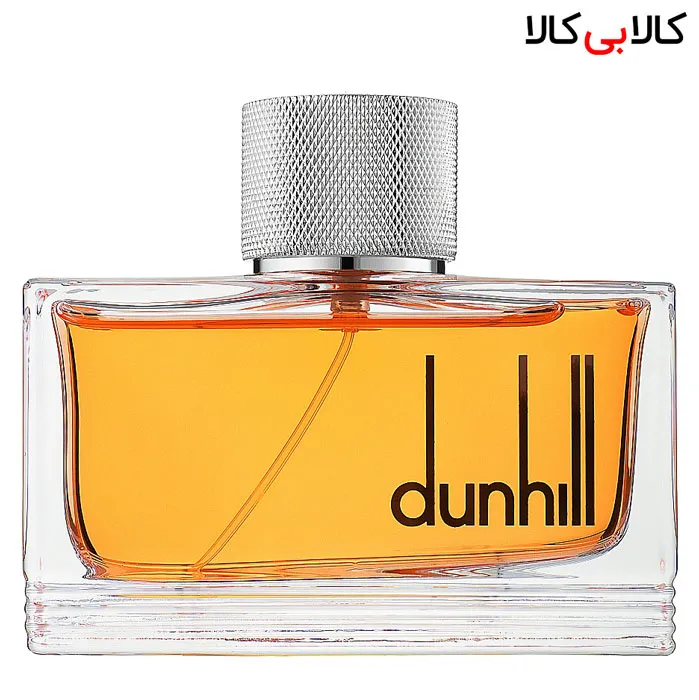 ادوتویلت دانهیل پورسویت Dunhill Pursuit مردانه حجم 75 میلی لیتر