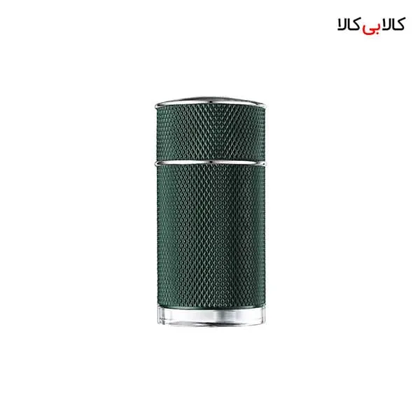 ادوپرفیوم دانهیل آیکون ریسینگ Dunhill Icon Racing مردانه حجم 100 میلی لیتر