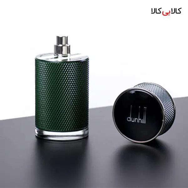 ادوپرفیوم دانهیل آیکون ریسینگ Dunhill Icon Racing مردانه حجم 100 میلی لیتر