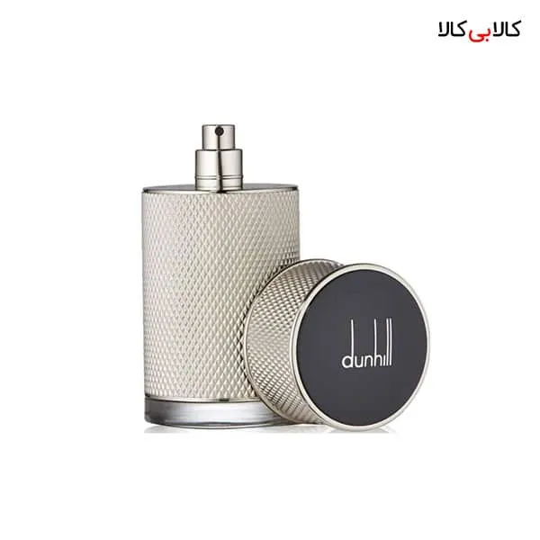 ادوپرفیوم دانهیل آیکون Dunhill Icon مردانه حجم 100 میلی لیتر