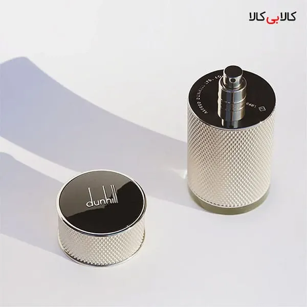 ادوپرفیوم دانهیل آیکون Dunhill Icon مردانه حجم 100 میلی لیتر