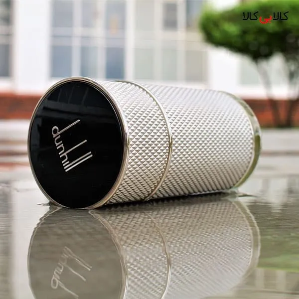 ادوپرفیوم دانهیل آیکون Dunhill Icon مردانه حجم 100 میلی لیتر