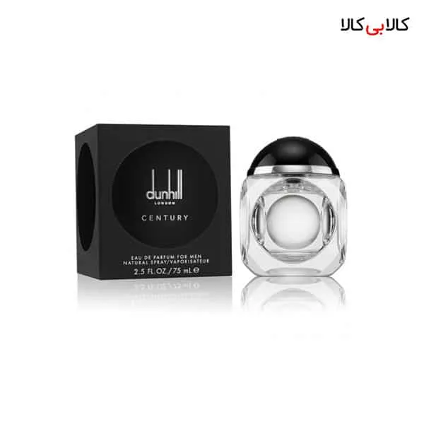 ادوپرفیوم دانهیل سنچری Dunhill Century مردانه حجم 135 میلی لیتر