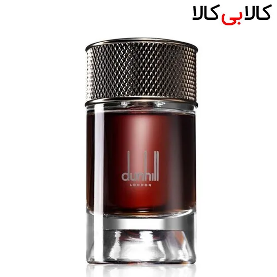 ادوپرفیوم دانهیل عربین دیزرت Dunhill Arabian Desert مردانه اصل حجم 100 میلی لیتر