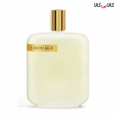 خرید تستر ادوپرفیوم آمواج Opus 5 مردانه و زنانه حجم 100 میلی لیتر