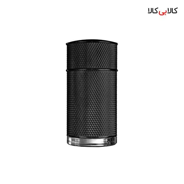 ادوپرفیوم دانهیل آیکون الیت Dunhill Icon Elite مردانه اصل حجم 100 میلی لیتر