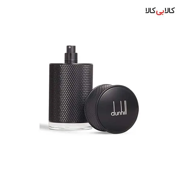 ادوپرفیوم دانهیل آیکون الیت Dunhill Icon Elite مردانه اصل حجم 100 میلی لیتر