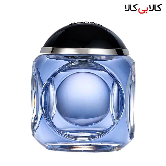 ادوپرفیوم دانهیل سنچری بلو Dunhill Century Blue مردانه اصل حجم 135 میلی لیتر