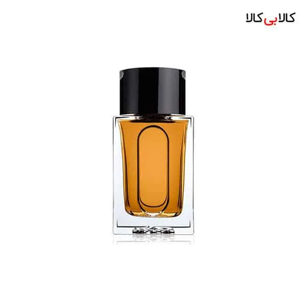 ادوتویلت دانهیل کاستوم Dunhill Custom مردانه اصل حجم 100 میلی لیتر