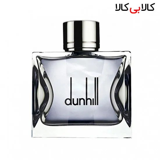 ادوتویلت دانهیل لندن Dunhill London مردانه اصل حجم 100 میلی لیتر