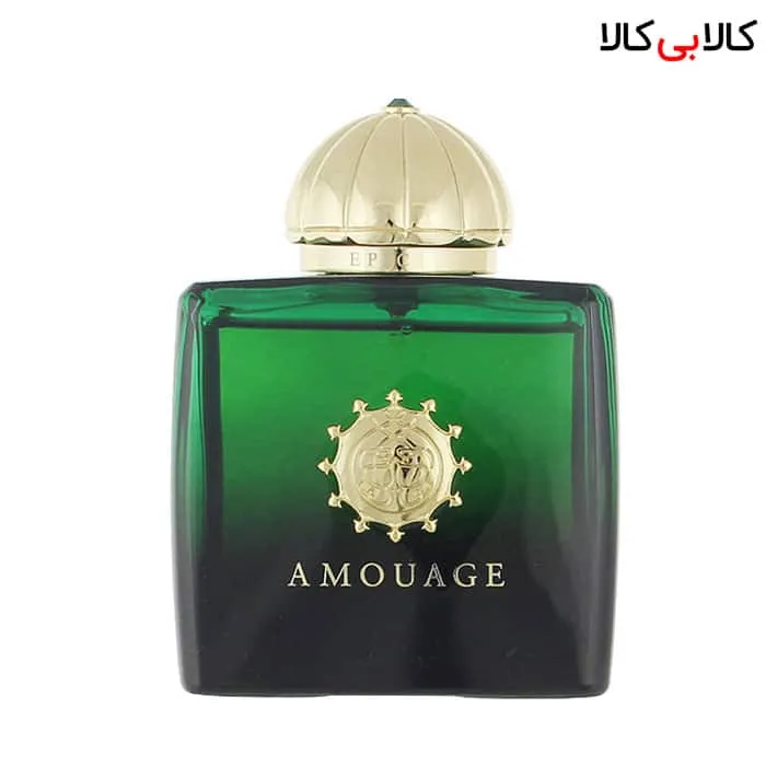 تستر ادوپرفیوم آمواج اپیک زنانه | Amouage Epic Women حجم 100 میلی لیتر
