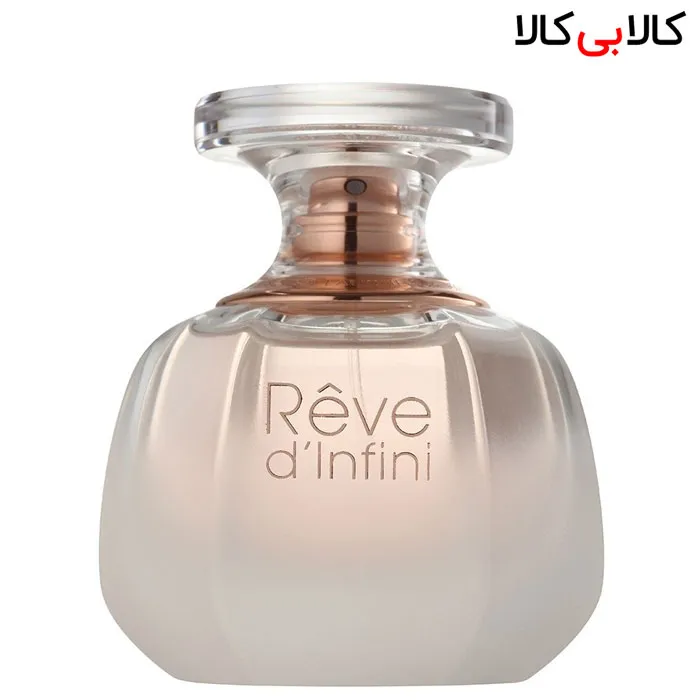 ادوپرفیوم لالیک روه د اینفینی Lalique Rеve d’Infini زنانه اصل حجم 100 میلی لیتر