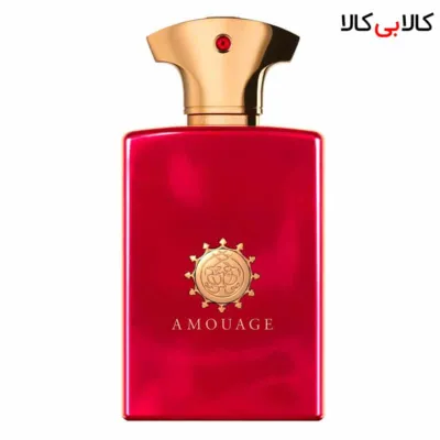تستر ادوپرفیوم آمواج جورنی مردانه | Amouage Journey Man حجم 100 میلی لیتر