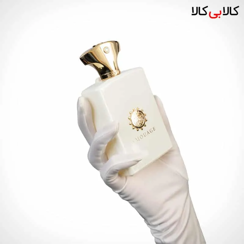 تستر ادوپرفیوم آمواج هانر مردانه | Amouage Honour Man حجم 100 میلی لیتر