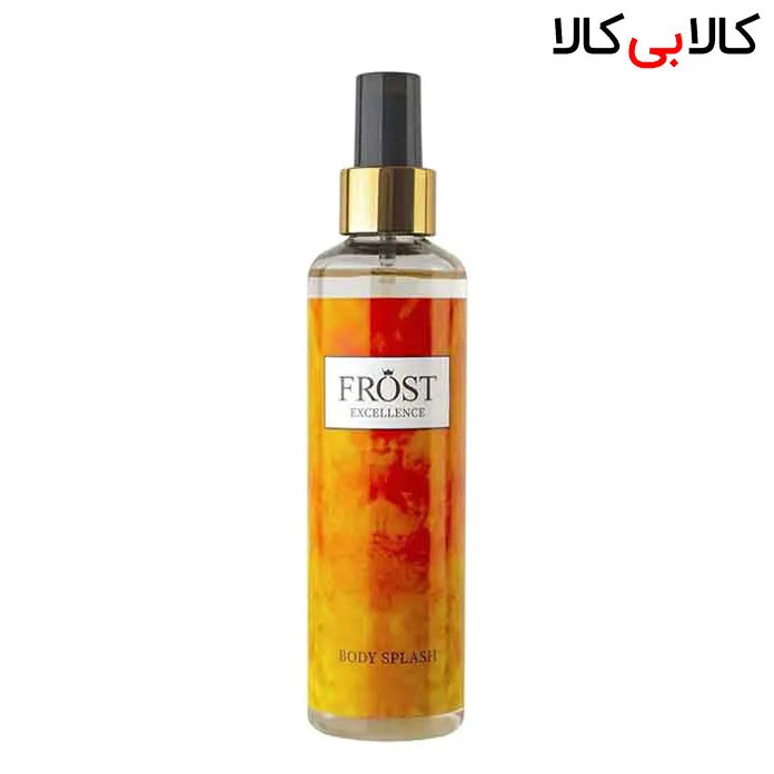 بادی پرفیوم فراست اکسلنس Frost Excellence زنانه حجم 200 میل