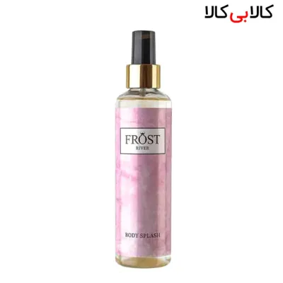 بادی پرفیوم فراست ریور Frost River زنانه حجم 200 میل