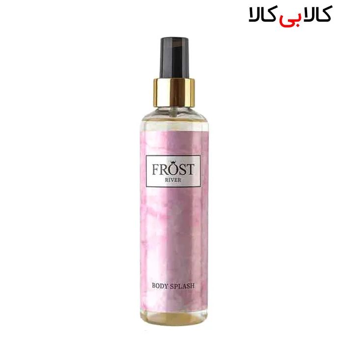 بادی پرفیوم فراست ریور Frost River زنانه حجم 200 میل