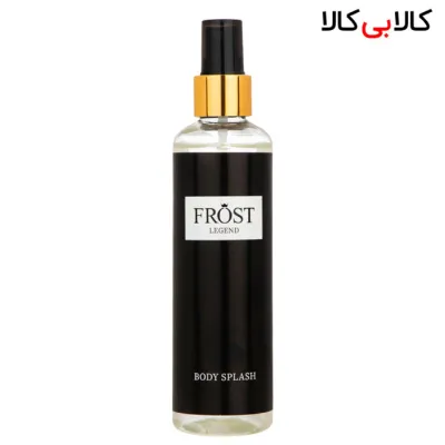 بادی پرفیوم فراست لجند Frost Legend مردانه حجم 200 میل
